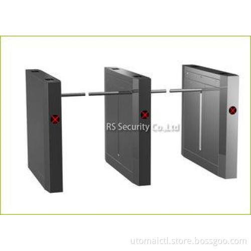 IR Sensor Security Door Access Controller Swing Gate Barrie
